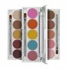 Eyeshadow Palettes Kryolan Eyeshadow 5 Palettes