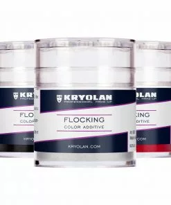 Kryolan Flocking Colour Additive Shaker