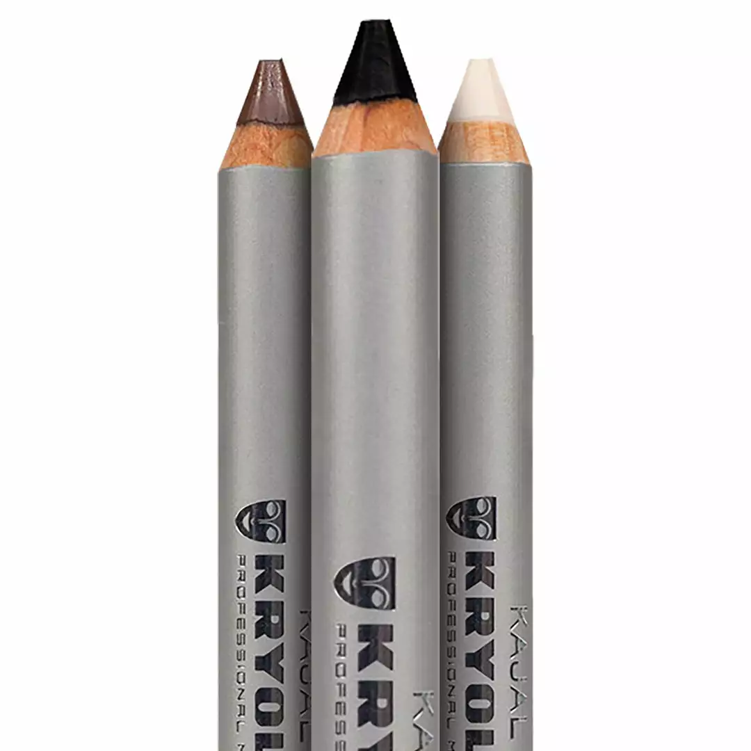 Kryolan Kajal Pencils Eyeliner
