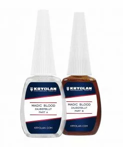 Kryolan Magic Blood - Instant Cut Simulation Blood