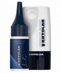 Kryolan Make-Up Blend - Foundation Blender & Primer Skin Prep & Barriers