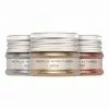 Metallic Finish Kryolan Micro Flakes - Metallic Powder