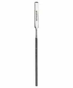 Spatulas Kryolan Stainless Steel Blending Spatula