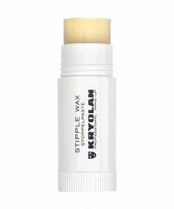 Kryolan Stipple Wax - Stubble Adhesive
