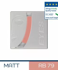 Kryolan Pro Eye Shadows