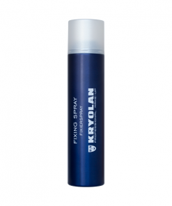 Kryolan Fixing Finishing Spray Aerosol