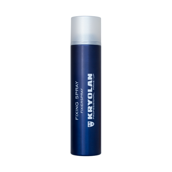 Kryolan Fixing Finishing Spray Aerosol
