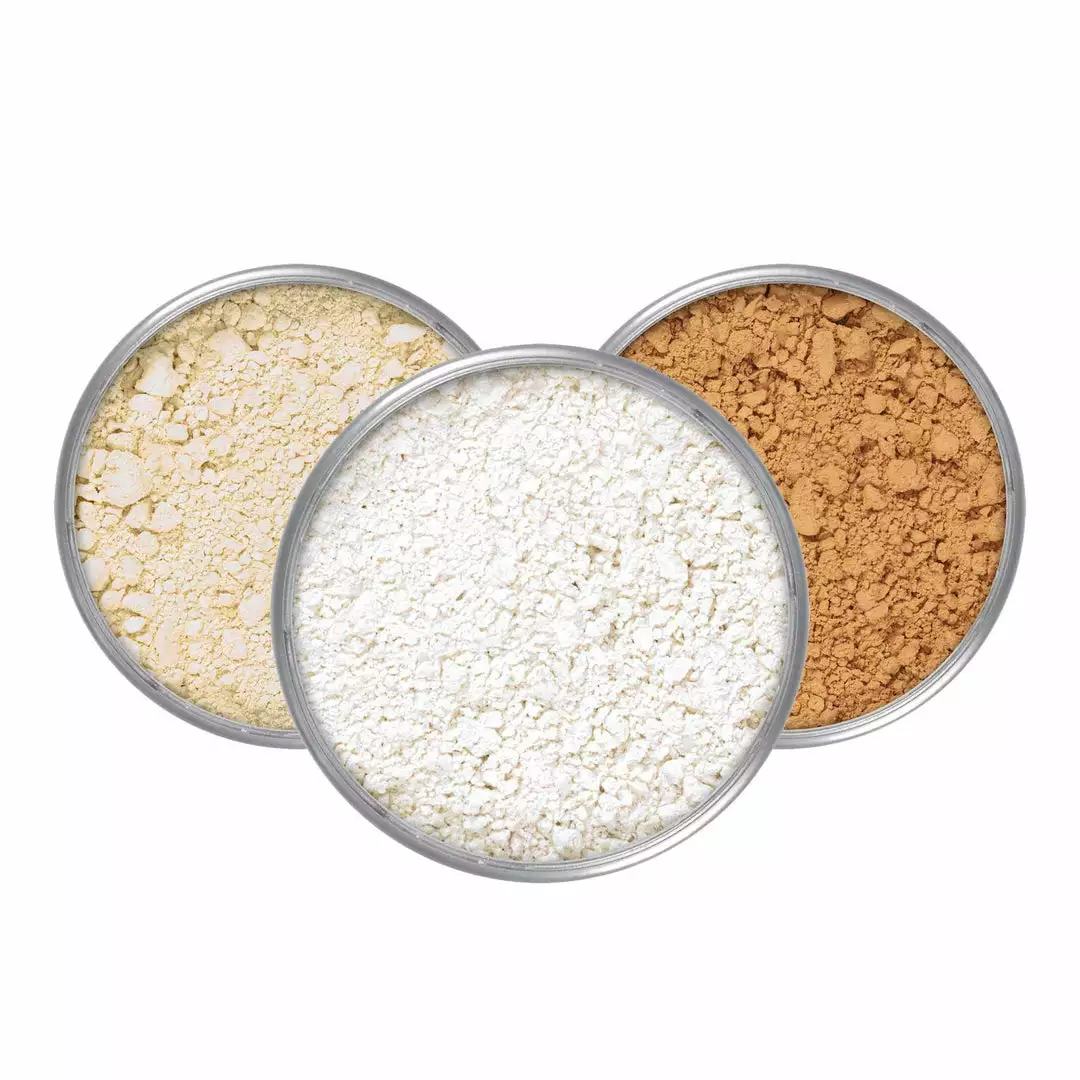 Kryolan Translucent Setting Powder