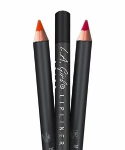 L.A. Girl Lipliner Pencils Lip Liner