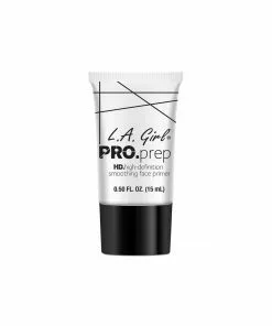 L.A. Girl LA Girl Pro Prep HD Face Primer Skin Prep & Barriers