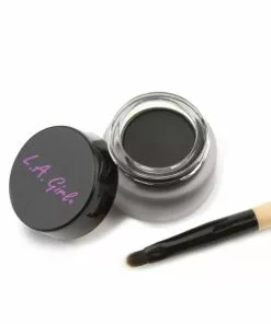 L.A. Girl Gel Liner - Very Black Eyeliner