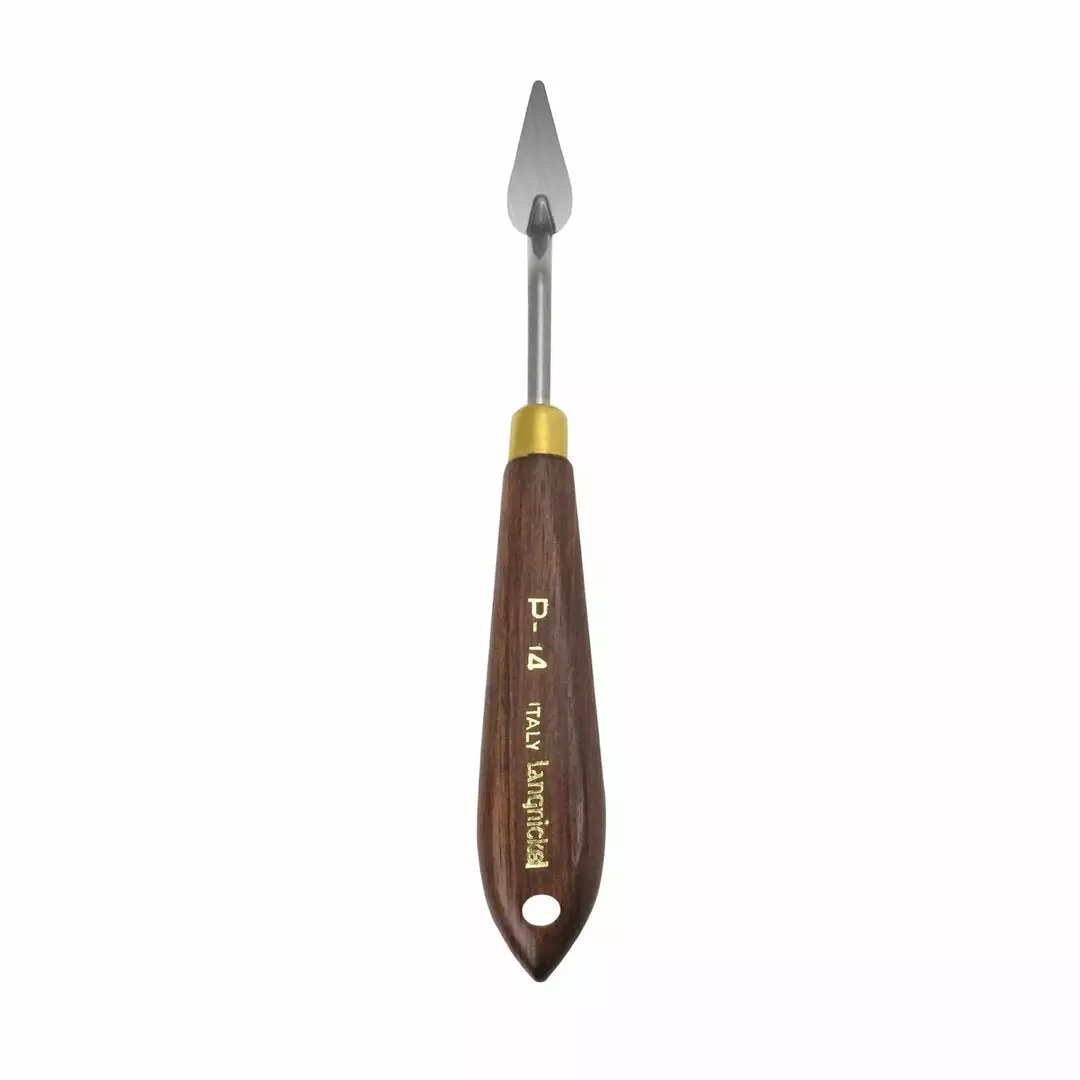 Royal & Langnickel Trowel Palette Knife (P-14) Spatulas
