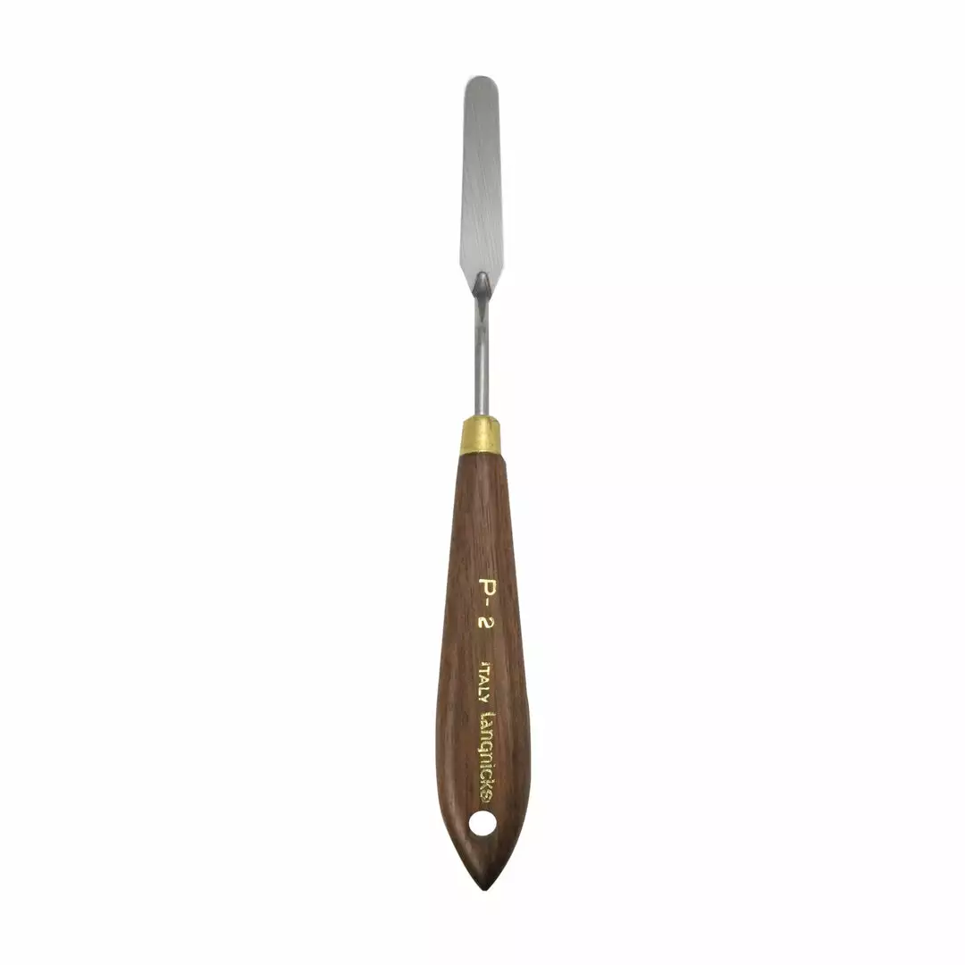 Spatulas Royal & Langnickel Spatula Palette Knife (P-2)