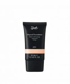 Sleek Lifeproof Foundation