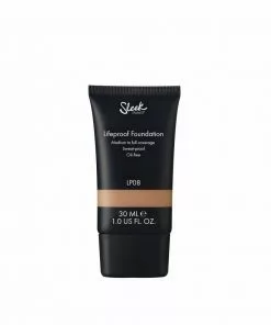 Sleek Lifeproof Foundation