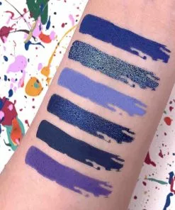 LaRoc Pro The Artistry Book Chapter 2 - Eyeshadow 48 Palette