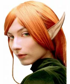 Prosthetics Woochie Latex Prosthetic Large Elf Ears