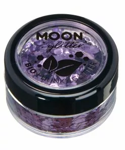 Moon Creations Bio Chunky Glitter