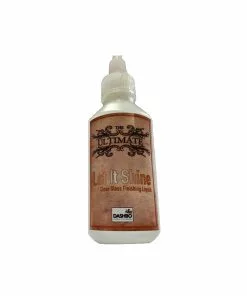 Dashbo Let It Shine - Gloss Finishing Liquid Extras