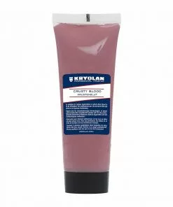 Artificial Bloods Kryolan Crusty Blood - Scab Paste Fake Blood