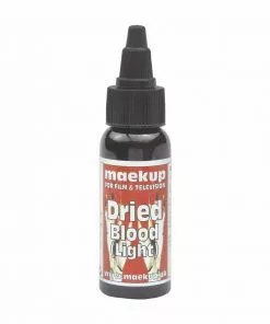 Maekup Dried Blood - Quick Drying Fake Blood