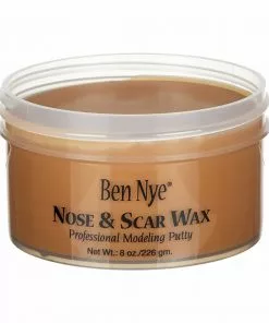 Wax & Putty Ben Nye Nose & Scar Wax - Professional Modelling Putty