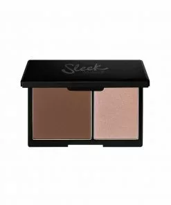Sleek Face Contour Kit (Light)