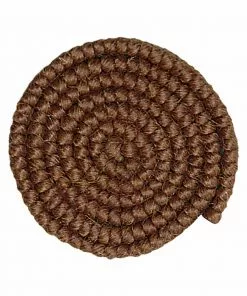 WRATH Wool Crepe Hair