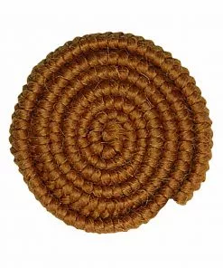 WRATH Wool Crepe Hair