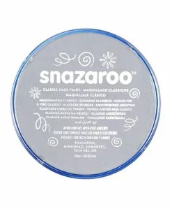 Snazaroo Face & Body Paint - Classic Colours Water Based