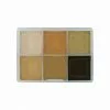 Ripper FX Alcohol Pocket Mini Palette - Light Flesh Alcohol Activated Make-up