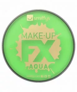 Smiffy's Water Based Make-up FX Aqua Face & Body Paint