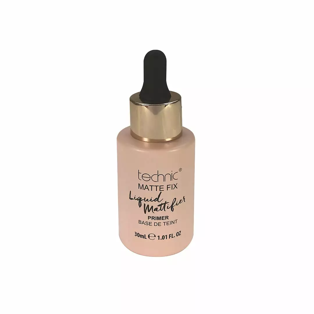 Technic Liquid Mattifier Primer