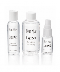 Ben Nye LiquiSet Waterproof Mixing Liquid