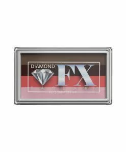 Diamond FX Split Cake One Stroke - 28g