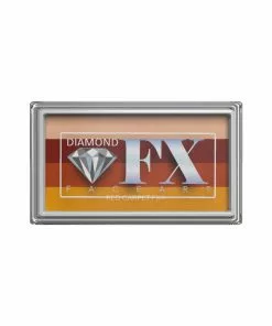 Diamond FX Split Cake One Stroke - 28g