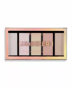 ProFusion Luminizer I; Highlighter Palette