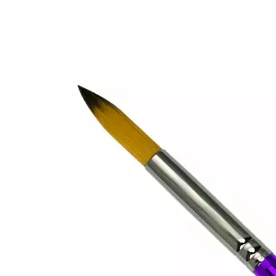 Royal & Langnickel Moderna Round 4 Brush