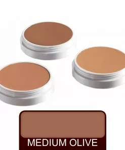 Ben Nye Classic Creme Foundation