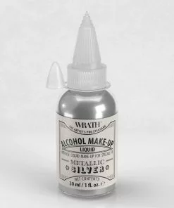 WRATH AA WRATH Liquid Alcohol Make-up - FX Paint & Airbrush