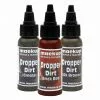 Maekup Dropper Dirt - Colour FX Liquid Dirt, Dust & Oil FX