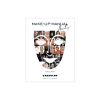 Kryolan Make-Up Manual Book