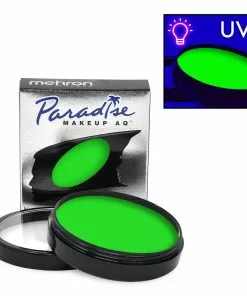 Mehron Paradise AQ Face & Body Professional Makeup - 40g