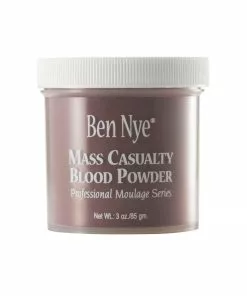 Ben Nye Mass Casualty Blood Powder