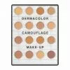 Dermacolor Camouflage Creme Mini 16 Palette - Medium