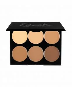 Sleek Cream Contour Kit (Medium)