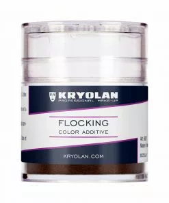 Kryolan Flocking Colour Additive Shaker