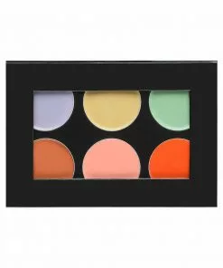 Mehron Celebre ProHD Correct-It Palette