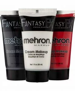 Water Based Mehron Fantasy FX Face & Body Paint