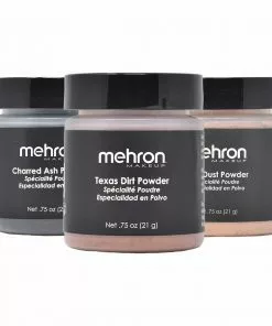 Mehron Speciality Powder - Colour Special FX